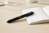 0.5mm FriXion Ball3 Slim: The Erasable Pen That Actually Earns a Spot on Your Desk