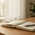 The Journaling Renaissance: Why Pens, Paper, and Creative Planning Matter More Than Ever