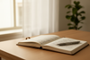 The Journaling Renaissance: Why Pens, Paper, and Creative Planning Matter More Than Ever