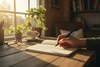 The Quiet Return to Paper — Why Stationery Matters Again in a Digital World