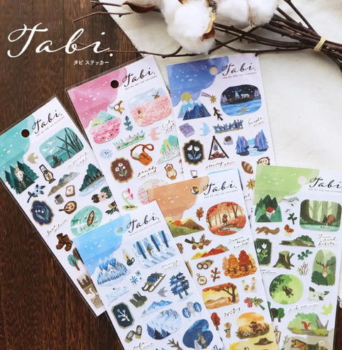 Beyond Flat Paper: How to Elevate Your Planner with Floral and Fabric-Inspired Flakes