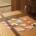 Why Japanese Sticky Notes Feel Different (and Why You’ll Never Go Back)
