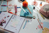 Time Travel on Paper: The Ultimate Guide to Starting Your First Scrapbook