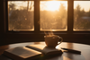 Journaling Didn’t Change People — Slowing Down Did