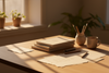 What Your Desk Reveals About You (Even When You’re Not Aware of It)