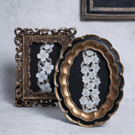 Théodore Chassériau Exhibition PP Decoration Tape: Narcisse & Violette (47mm Fine Art Series)