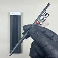 Tombow ZOOM 707 Ultra-Slim Ballpoint Pen: Award-Winning Design (0.7mm)