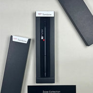 Tombow ZOOM 707 Ultra-Slim Ballpoint Pen: Award-Winning Design (0.7mm)