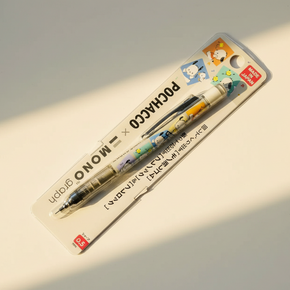 pochacco - Mono Graph - mechanical pencil 