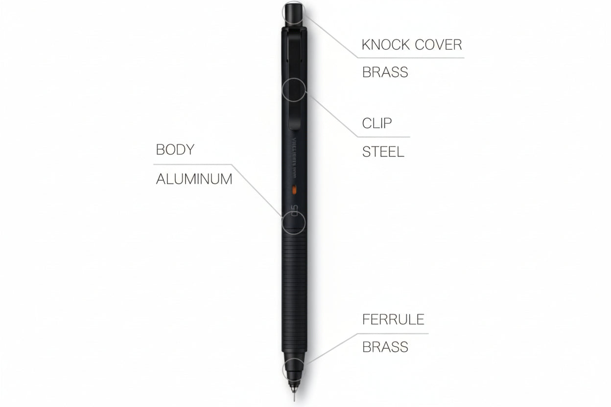 kuru toga - metal - advance - phantom grey 