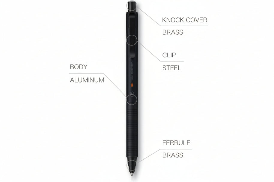 kuru toga - metal - advance - phantom grey 