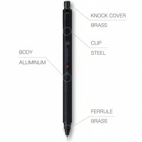 kuru toga - metal - advance - phantom grey 