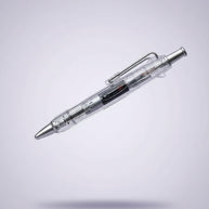 Tombow AirPress Pressurized Ballpoint Pen: All-Weather Retractable Pen 0.7mm