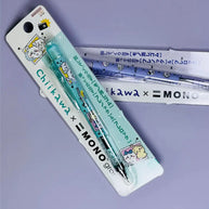 Tombow Mono Graph Shaker Pencil: Chiikawa Limited Edition (0.5mm)