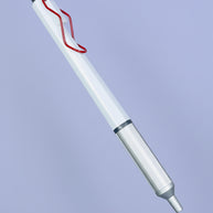 Uni Jetstream Edge: Ultra-Fine 0.28mm Ballpoint Pen - Low Center of Gravity Precision