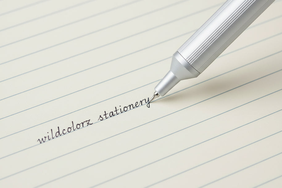 Uni Jetstream Edge: Ultra-Fine 0.28mm Ballpoint Pen - Low Center of Gravity Precision