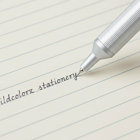 Uni Jetstream Edge: Ultra-Fine 0.28mm Ballpoint Pen - Low Center of Gravity Precision