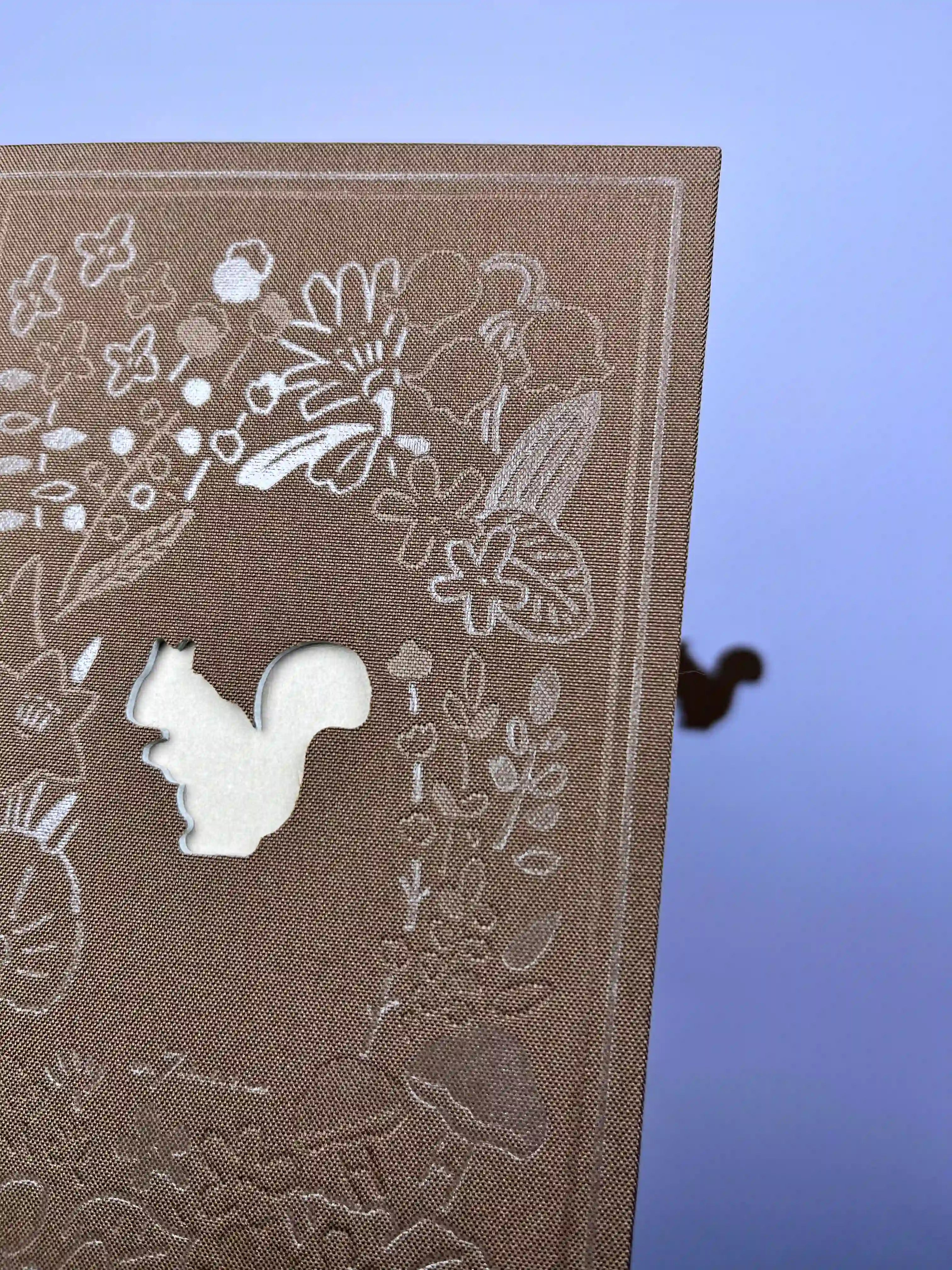 Masao Takahata x booco Collaboration Notebook