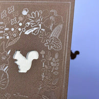 Masao Takahata x booco Collaboration Notebook
