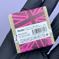 Travel Series Decorative Tape: 12 City Motifs - Durable Japanese PP Tape