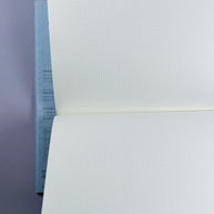 Kleid B6 Tiny Grid Notebook: 2mm Grid Fountain Pen Friendly Journal