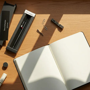 Tombow ZOOM 707 Ultra-Slim Ballpoint Pen: Award-Winning Design (0.7mm)