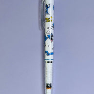 Zebra DelGuard Mechanical Pencil: Tom and Jerry Limited Edition