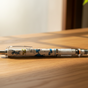 Zebra DelGuard Mechanical Pencil: Tom and Jerry Limited Edition