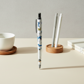 Zebra DelGuard Mechanical Pencil: Tom and Jerry Limited Edition
