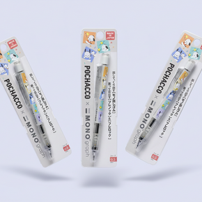pochacco - Mono Graph - mechanical pencil 