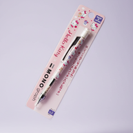 Tombow Mono Graph Shaker Pencil: Hello Kitty & My Melody Limited Edition (0.5mm)