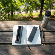 Tombow ZOOM 707 Ultra-Slim Ballpoint Pen: Award-Winning Design (0.7mm)