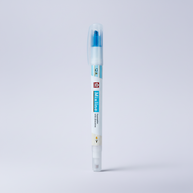 Sakura Cray-Pas Mixed Line Highlighter: 2-in-1 Double Pen for Aesthetic Journaling