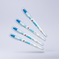 Sakura Cray-Pas Mixed Line Highlighter: 2-in-1 Double Pen for Aesthetic Journaling