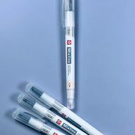 Sakura Cray-Pas Mixed Line Highlighter: 2-in-1 Double Pen for Aesthetic Journaling