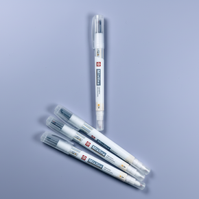 Sakura Cray-Pas Mixed Line Highlighter: 2-in-1 Double Pen for Aesthetic Journaling