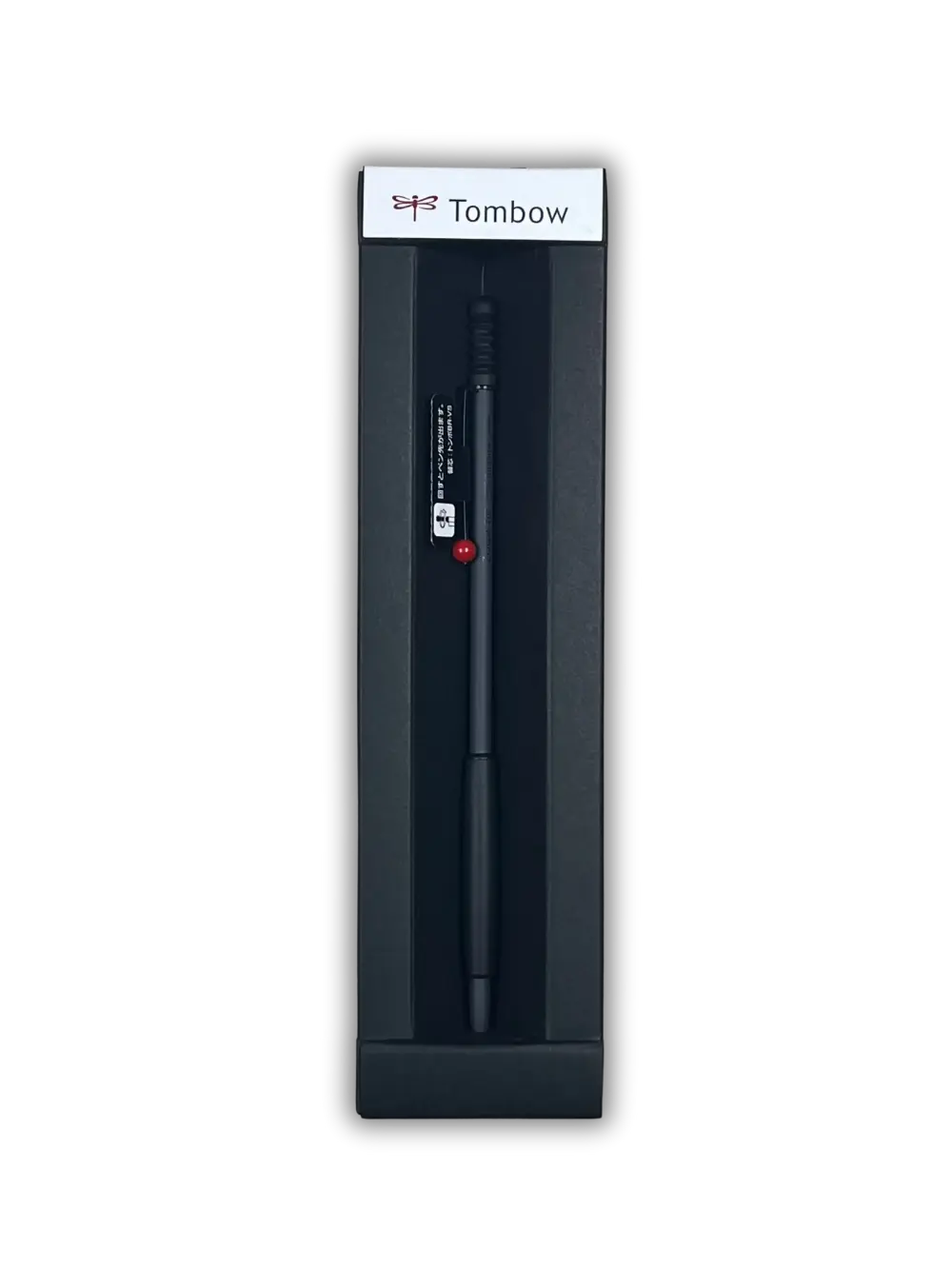 Tombow ZOOM 707 Ultra-Slim Ballpoint Pen: Award-Winning Design (0.7mm)