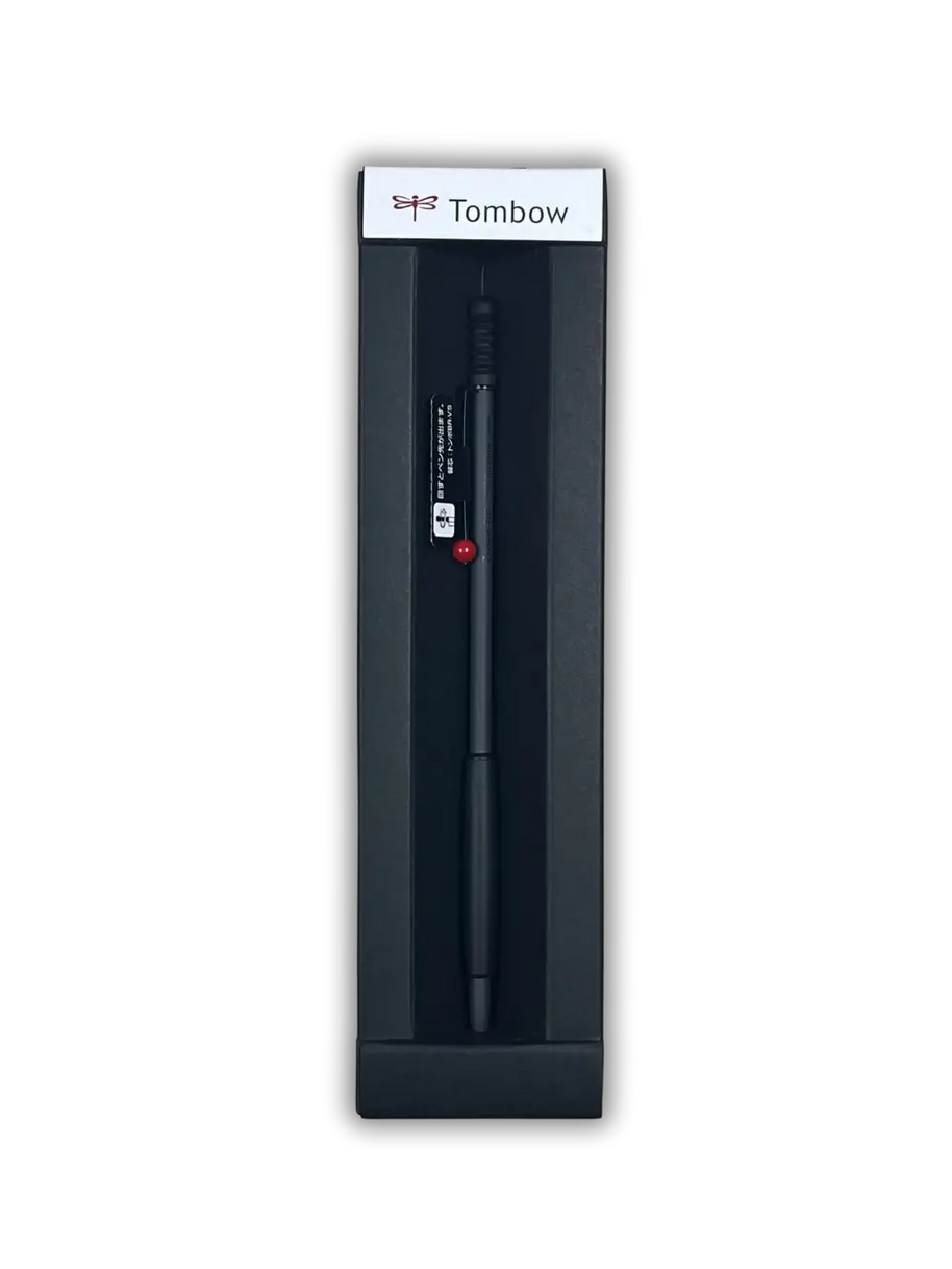 Tombow ZOOM 707 Ultra-Slim Ballpoint Pen: Award-Winning Design (0.7mm)