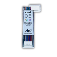 Mechanical Pencil Refill 0.5 MIX ( Nano Dia )