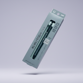 kuru toga - metal - advance - phantom grey 