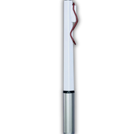 Uni Jetstream Edge: Ultra-Fine 0.28mm Ballpoint Pen - Low Center of Gravity Precision