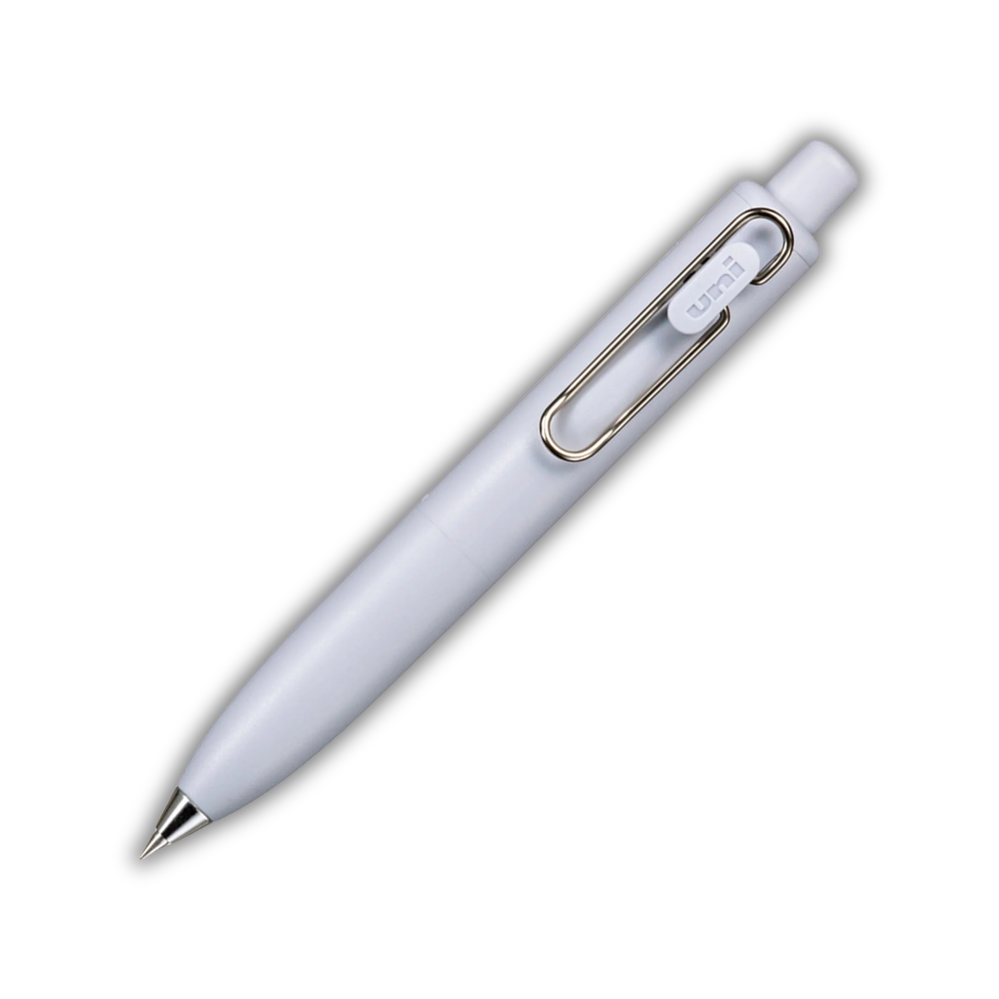 Uni-ball ONE P Gel Pen: Pocket-Sized 