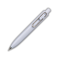 Uni-ball ONE P Gel Pen: Pocket-Sized 