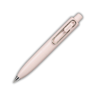 Uni-ball ONE P Gel Pen: Pocket-Sized 