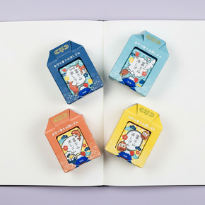 PLUS Mt. Fuji Eraser: Limited Edition Exam Support (Japanese Good Luck Series)