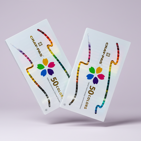 Sakura Craypas 100th Anniversary Edition: 50-Color Professional Art Set (Limited Edition)