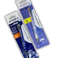Studio Ghibli - kuru toga advance - Mechanical pencil 