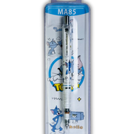 Zebra DelGuard Mechanical Pencil: Tom and Jerry Limited Edition