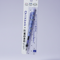 Tombow Mono Graph Shaker Pencil: Chiikawa Limited Edition (0.5mm)