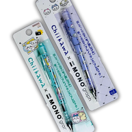 Tombow Mono Graph Shaker Pencil: Chiikawa Limited Edition (0.5mm)